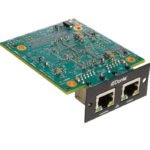 Shure A820-NIC-DANTE