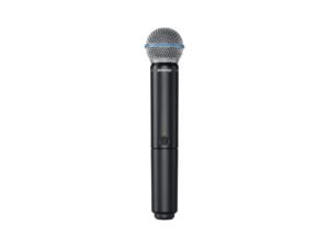 Shure BLX2/B58