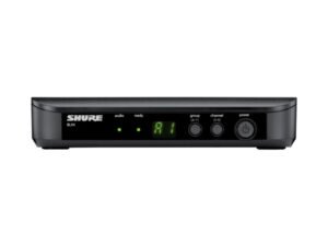 Shure BLX4