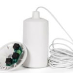 Cambridge Sound Pendant Mount