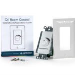 Cambridge Sound QT-RC2