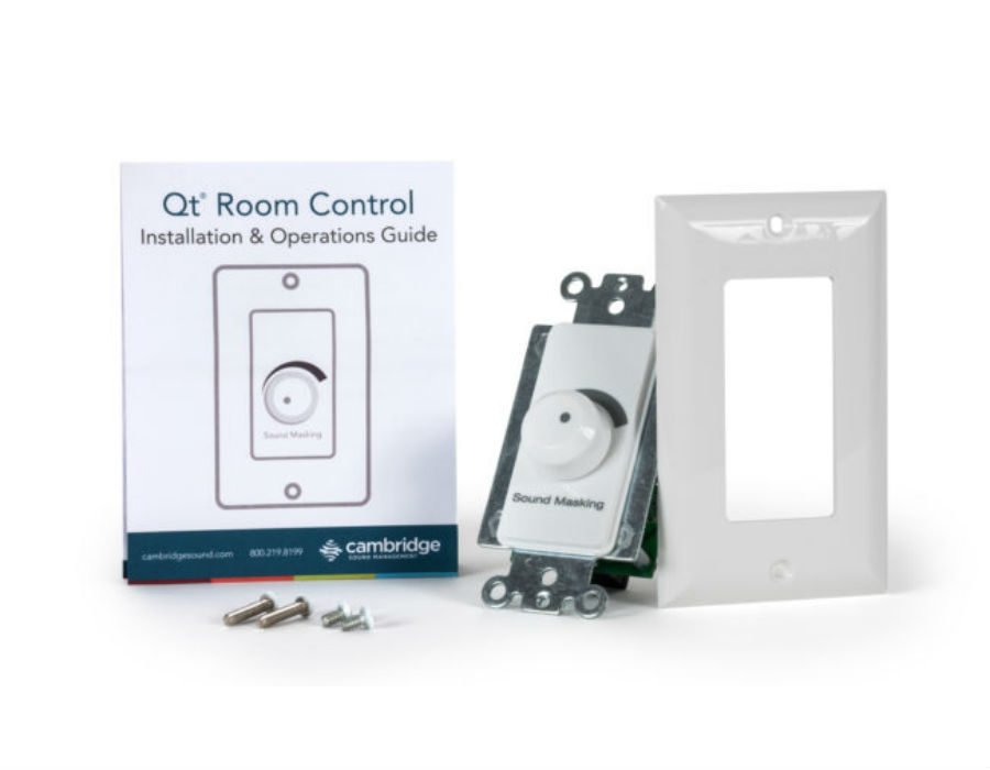 Cambridge Sound QT-RC2