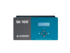 Cambridge Sound Qt 100