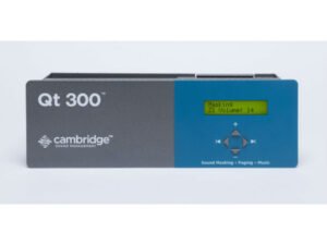 Cambridge Sound Qt 300