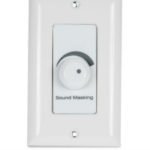 Cambridge Sound Qt Room Control