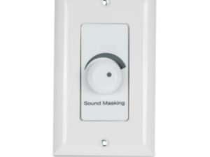 Cambridge Sound Qt Room Control