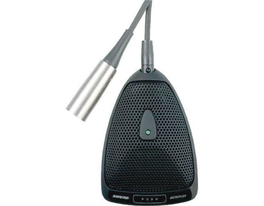 Shure MX393/C
