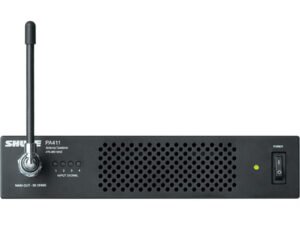 Shure PA411