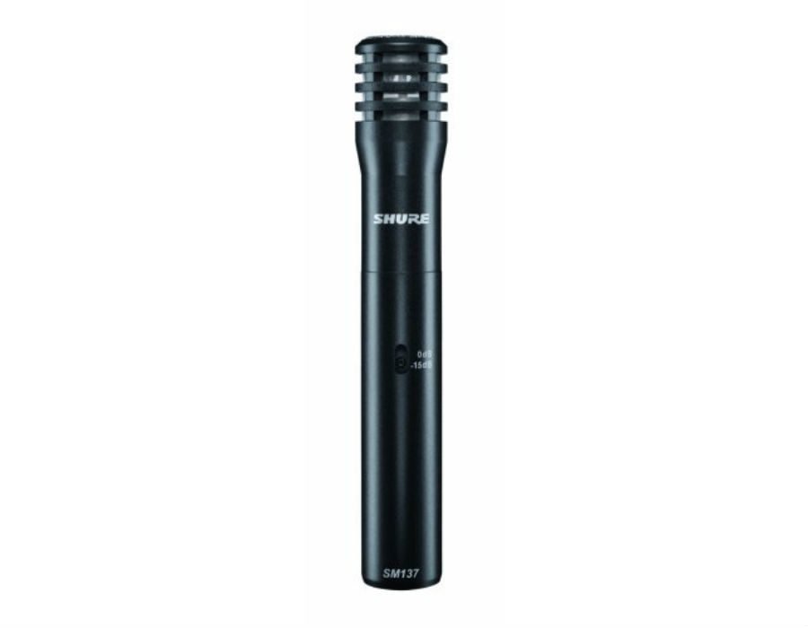 Shure SM137-LC