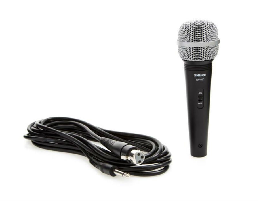 Shure SV100