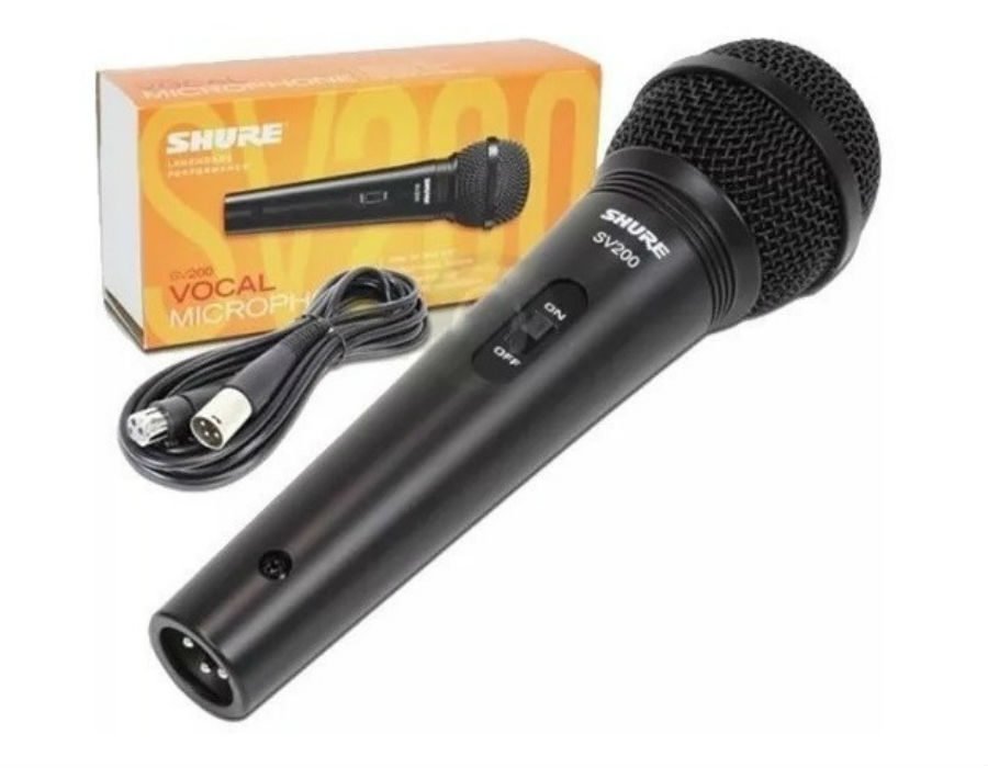 Shure SV200