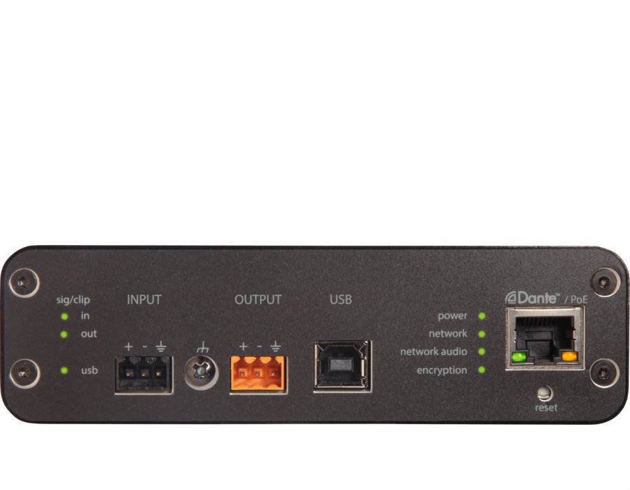 Shure ANIUSB-MATRIX
