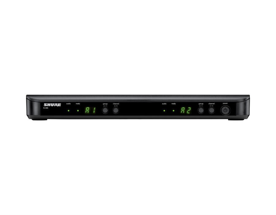 Shure BLX88