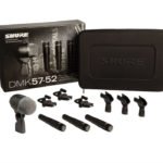 Shure DMK57-52