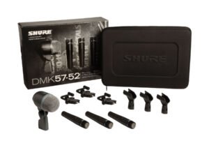 Shure DMK57-52
