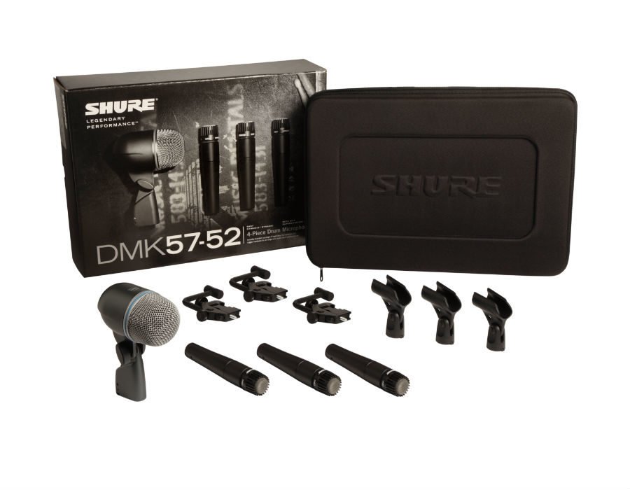 Shure DMK57-52