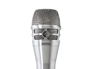 Shure KSM8