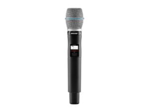 Shure QLXD2/B87A