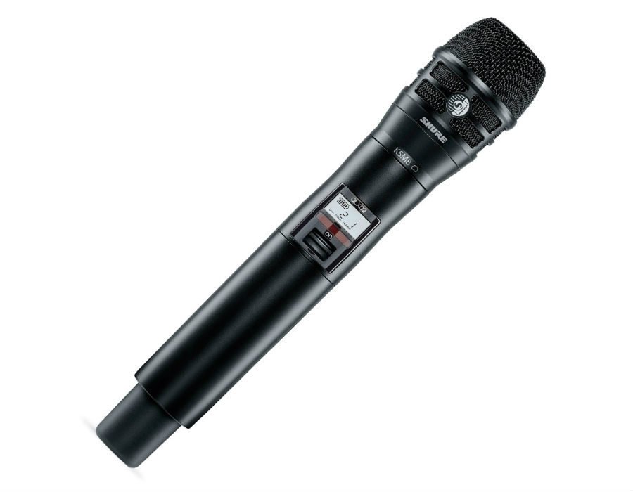 Shure QLXD2/K8B