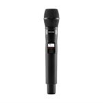 Shure QLXD2/KSM9