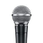 Shure SM58-LC