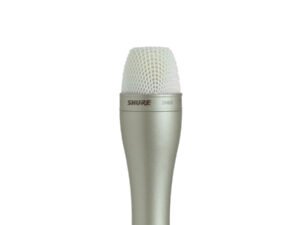 Shure SM63