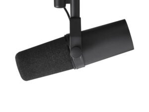 Shure SM7B