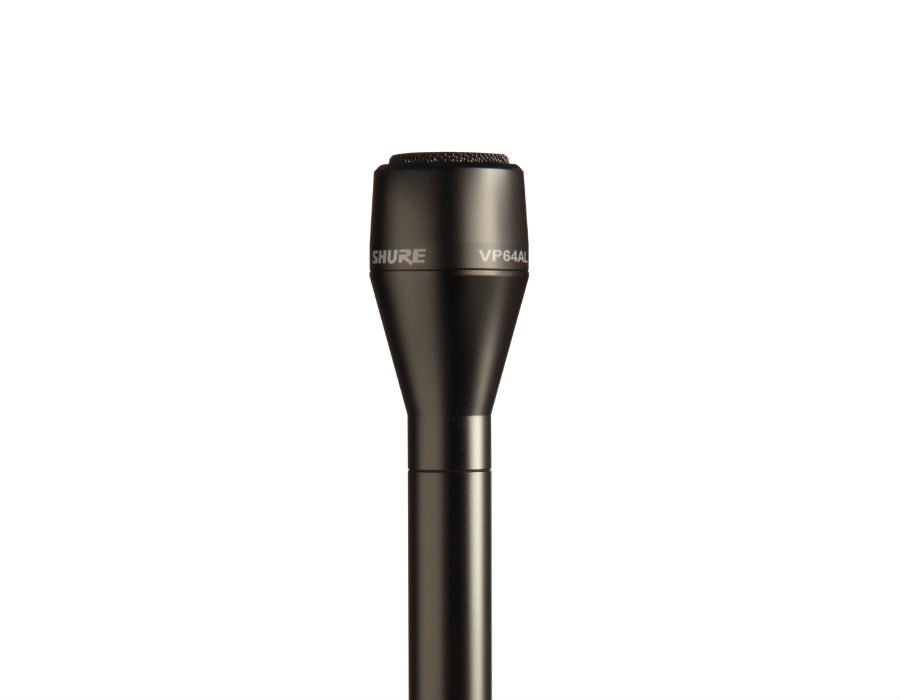 Shure VP64