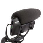 Shure VP83
