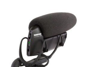 Shure VP83