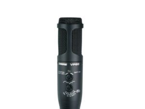 Shure VP88