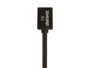 Shure WL93