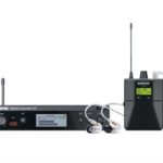 Shure P3TRA215CL
