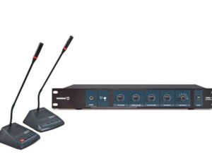 Work Pro CONFERENCE Series 100 - CMU 100