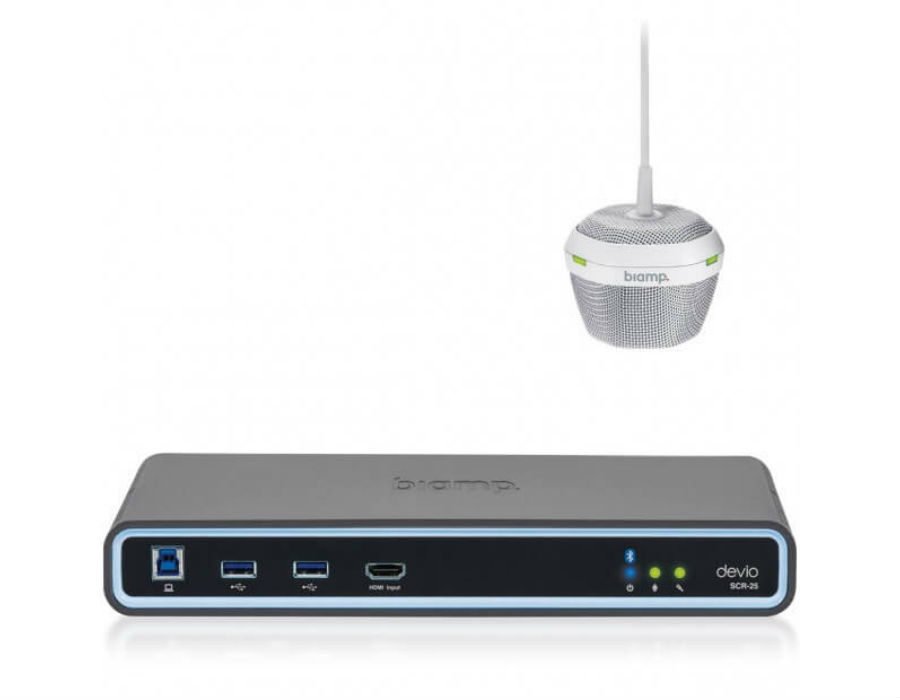 Biamp Devio SCR-25C