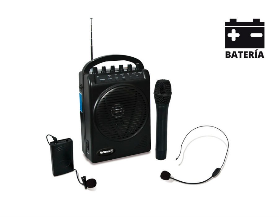 Work Pro WAP 305