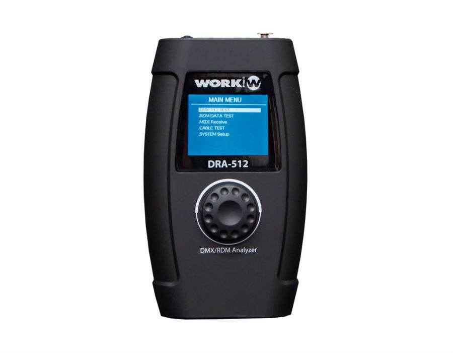 Work Pro DRA 512