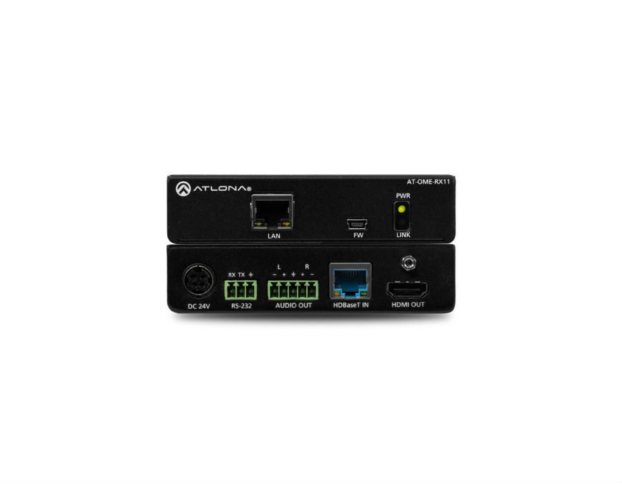 Atlona AT-OME-RX11