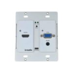 Intelix AS-1H1V-WP-W