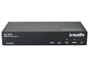 Intelix AS-1H1V