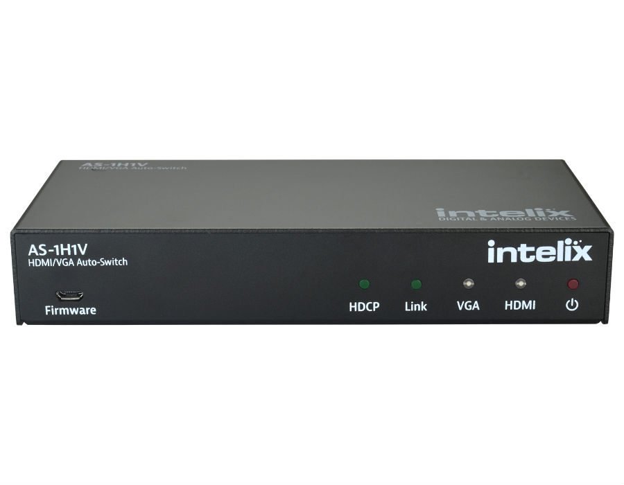 Intelix AS-1H1V