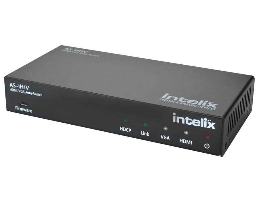 Intelix LBC-HDBT-R-LITE