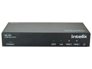 Intelix AS-2H