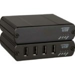 Intelix DIGI-USB2-4P