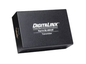 Intelix DL-HDCAT-S