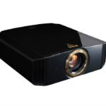 JVC DLA-RS540U