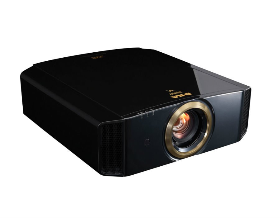 JVC DLA-RS540U