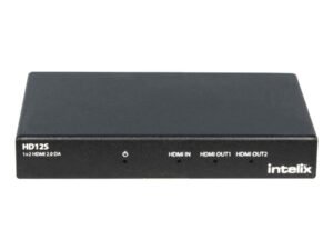 Intelix HD12S