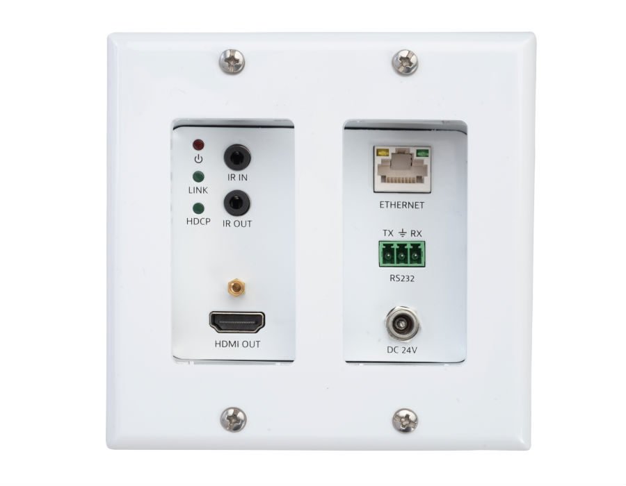 Intelix INT-HDX100-RXWP