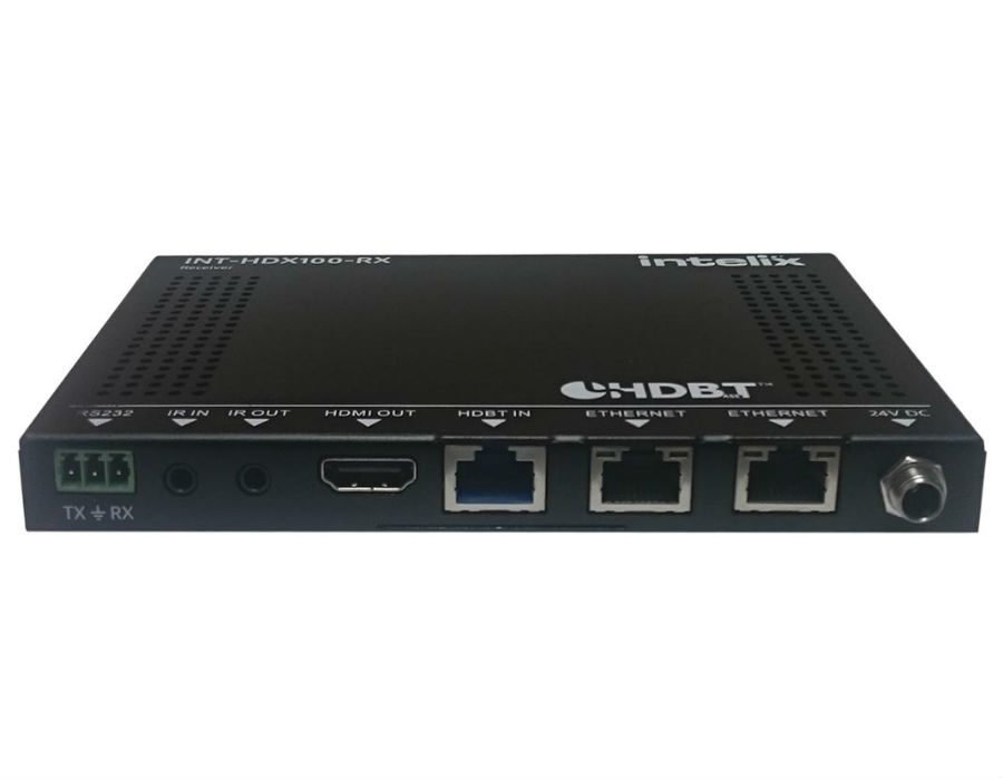 Intelix INT-HDX100-RX